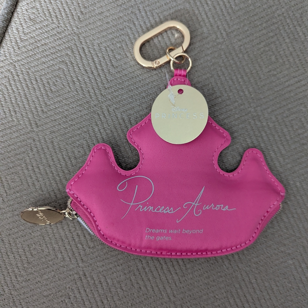 Bath & Body Works Aurora Coin Pouch - Picture 2 of 6